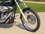 2007 Harley-Davidson Softail Custom FXSTC   - Auto Dealer Ontario