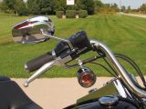 2007 Harley-Davidson Softail Custom FXSTC   - Auto Dealer Ontario