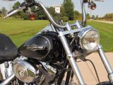 2007 Harley-Davidson Softail Custom FXSTC   - Auto Dealer Ontario