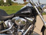 2007 Harley-Davidson Softail Custom FXSTC   - Auto Dealer Ontario