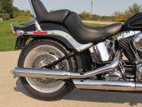 2007 Harley-Davidson Softail Custom FXSTC   - Auto Dealer Ontario