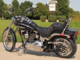 2007 Harley-Davidson Softail Custom FXSTC   - Auto Dealer Ontario