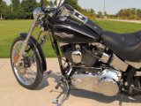 2007 Harley-Davidson Softail Custom FXSTC   - Auto Dealer Ontario