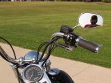 2007 Harley-Davidson Softail Custom FXSTC   - Auto Dealer Ontario