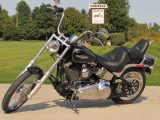 2007 Harley-Davidson Softail Custom FXSTC   - Auto Dealer Ontario