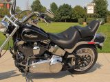 2007 Harley-Davidson Softail Custom FXSTC   - Auto Dealer Ontario