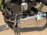 2007 Harley-Davidson Softail Custom FXSTC   - Auto Dealer Ontario