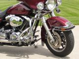 2002 Harley-Davidson Electra Glide Classic FLHTC  - Auto Dealer Ontario