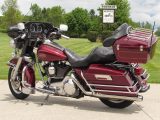 2002 Harley-Davidson Electra Glide Classic FLHTC  - Auto Dealer Ontario