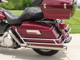 2002 Harley-Davidson Electra Glide Classic FLHTC  - Auto Dealer Ontario