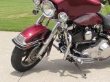 2002 Harley-Davidson Electra Glide Classic FLHTC  - Auto Dealer Ontario