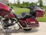 2002 Harley-Davidson Electra Glide Classic FLHTC  - Auto Dealer Ontario