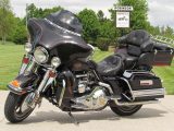 2001 Harley-Davidson Electra Glide Classic FLHTC  - Auto Dealer Ontario