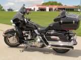 2001 Harley-Davidson Electra Glide Classic FLHTC  - Auto Dealer Ontario