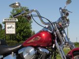 1997 Harley-Davidson Softail Springer FXSTS  - Auto Dealer Ontario