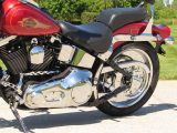 1997 Harley-Davidson Softail Springer FXSTS  - Auto Dealer Ontario