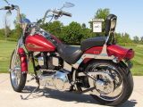 1997 Harley-Davidson Softail Springer FXSTS  - Auto Dealer Ontario