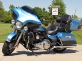 2011 Harley-Davidson Ultra Limited FLHTK   - Auto Dealer Ontario