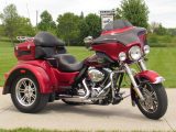 2012 Harley-Davidson Tri Glide FLHTCUTG   - Auto Dealer Ontario