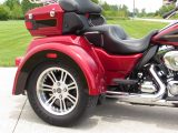 2012 Harley-Davidson Tri Glide FLHTCUTG   - Auto Dealer Ontario