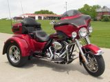 2012 Harley-Davidson Tri Glide FLHTCUTG   - Auto Dealer Ontario