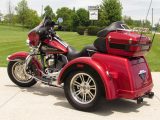 2012 Harley-Davidson Tri Glide FLHTCUTG   - Auto Dealer Ontario