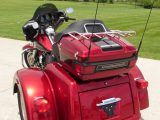 2012 Harley-Davidson Tri Glide FLHTCUTG   - Auto Dealer Ontario