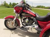 2012 Harley-Davidson Tri Glide FLHTCUTG   - Auto Dealer Ontario