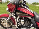 2012 Harley-Davidson Tri Glide FLHTCUTG   - Auto Dealer Ontario