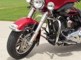 2012 Harley-Davidson Tri Glide FLHTCUTG   - Auto Dealer Ontario