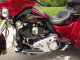 2012 Harley-Davidson Tri Glide FLHTCUTG   - Auto Dealer Ontario