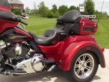 2012 Harley-Davidson Tri Glide FLHTCUTG   - Auto Dealer Ontario