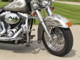 2004 Harley-Davidson Heritage Softail Classic FLSTC   - Auto Dealer Ontario