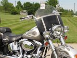 2004 Harley-Davidson Heritage Softail Classic FLSTC   - Auto Dealer Ontario