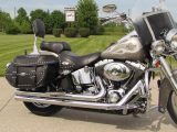 2004 Harley-Davidson Heritage Softail Classic FLSTC   - Auto Dealer Ontario