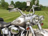 2004 Harley-Davidson Heritage Softail Classic FLSTC   - Auto Dealer Ontario