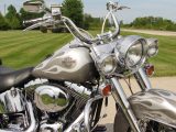 2004 Harley-Davidson Heritage Softail Classic FLSTC   - Auto Dealer Ontario