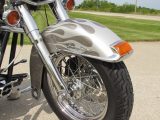 2004 Harley-Davidson Heritage Softail Classic FLSTC   - Auto Dealer Ontario