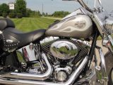 2004 Harley-Davidson Heritage Softail Classic FLSTC   - Auto Dealer Ontario