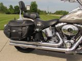 2004 Harley-Davidson Heritage Softail Classic FLSTC   - Auto Dealer Ontario