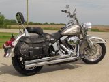 2004 Harley-Davidson Heritage Softail Classic FLSTC   - Auto Dealer Ontario