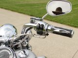 2004 Harley-Davidson Heritage Softail Classic FLSTC   - Auto Dealer Ontario