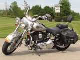 2004 Harley-Davidson Heritage Softail Classic FLSTC   - Auto Dealer Ontario