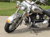 2004 Harley-Davidson Heritage Softail Classic FLSTC   - Auto Dealer Ontario