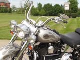 2004 Harley-Davidson Heritage Softail Classic FLSTC   - Auto Dealer Ontario