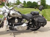 2004 Harley-Davidson Heritage Softail Classic FLSTC   - Auto Dealer Ontario