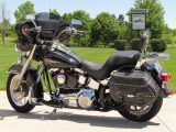 2006 Harley-Davidson Heritage Softail Classic FLSTC   - Auto Dealer Ontario