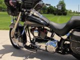 2006 Harley-Davidson Heritage Softail Classic FLSTC   - Auto Dealer Ontario