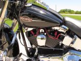 2006 Harley-Davidson Heritage Softail Classic FLSTC   - Auto Dealer Ontario