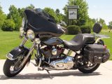 2006 Harley-Davidson Heritage Softail Classic FLSTC   - Auto Dealer Ontario